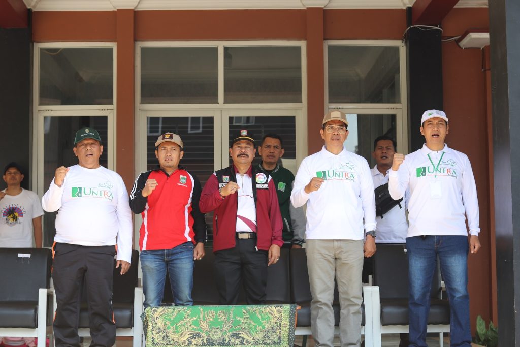 Dies Natalis ke-11 Unira Malang Ribuan Alumni Kembali ke Kampus, Rajut Kenangan dan Kolaborasi Masa Depan
