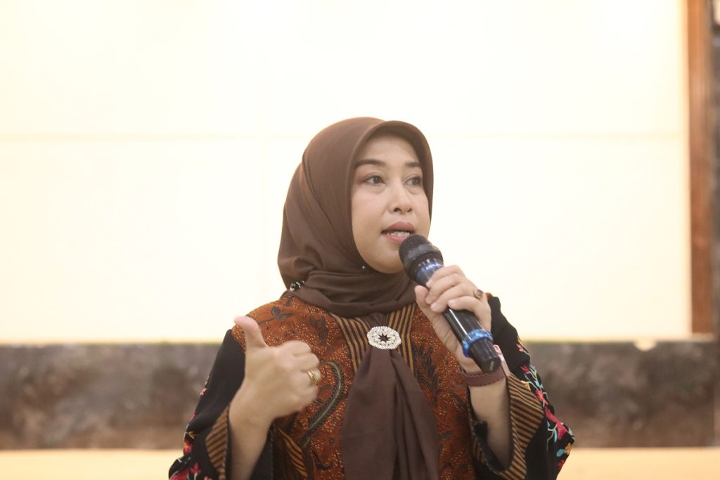 Menuju Khayra Ummah: Unira Bangun Database Kompetensi Pegawai Lewat Asesmen Psikologi
