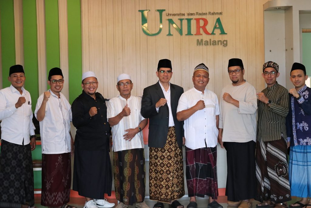 UNIRA Malang dan Politeknik Purbaya Jalin Sinergi Akademik dan Riset Vokasi