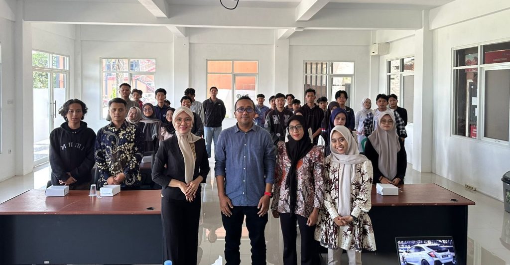 Perkuat Promosi Desa Wisata Digital, Unira Dorong KKN-T Berdampak Lewat Jurnalistik dan Videografi