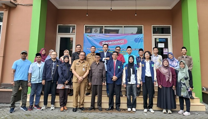 KKN-Tematik Unira Siap Perkuat Ekosistem Desa Wisata Kabupaten Malang