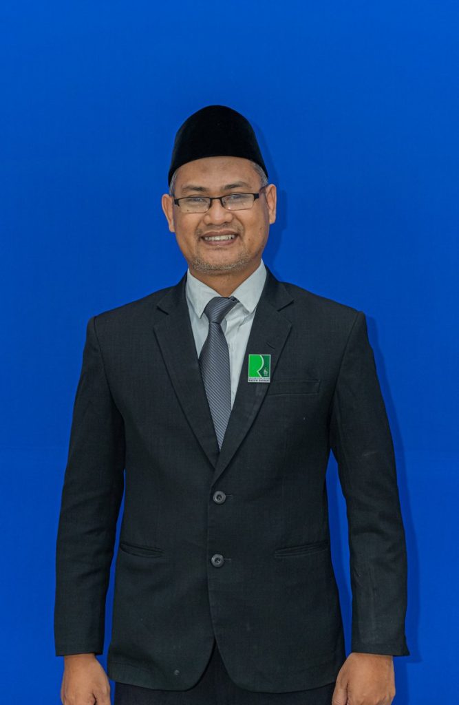 Dr. M. Yusuf Azwar Anas, S.E., M.M.
