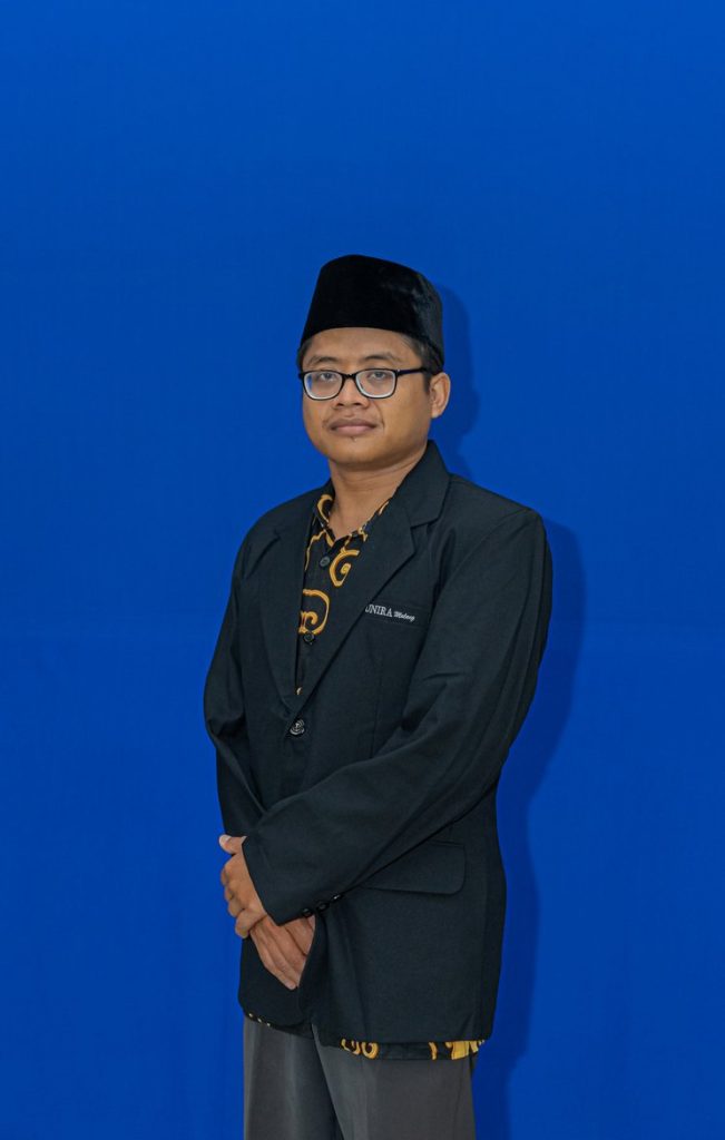 Abdul Latif AA, S.Psi., M.Si.