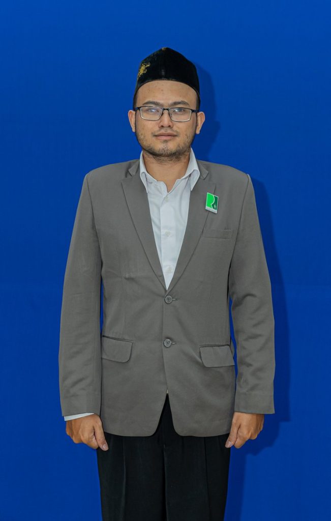 Candra Pradhana, M.Si.