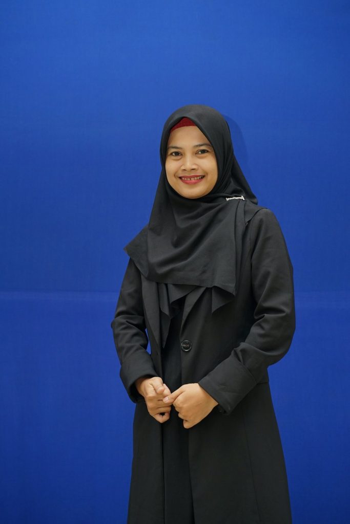 Ika Rinawati, S.E., M.E.
