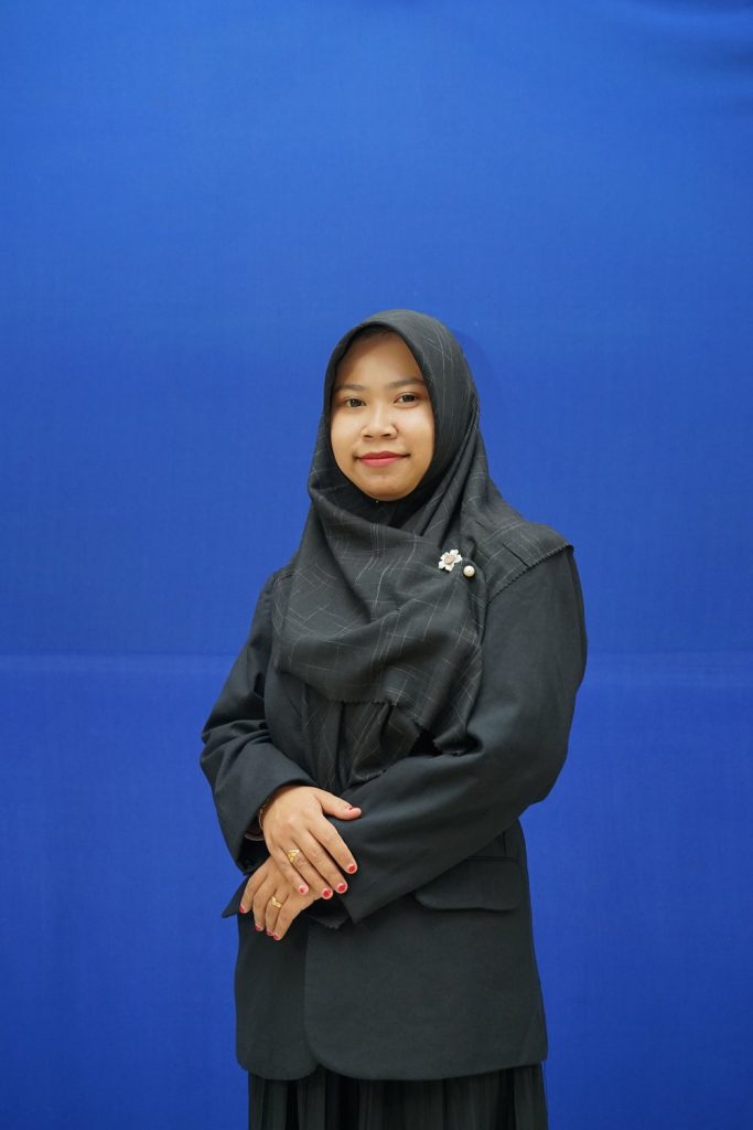 Imalatul Hidayah, S.Kom.