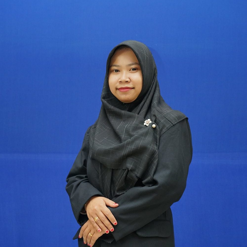 Imalatul Hidayah, S.Kom.