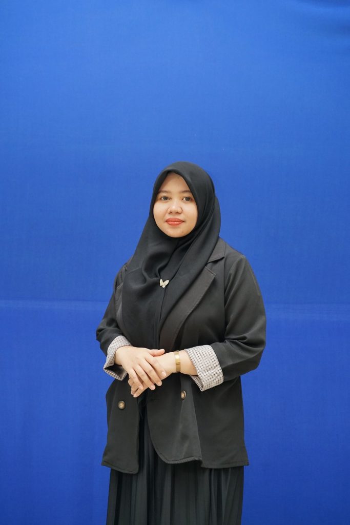 Lintang Kawuryan, S.Kom.