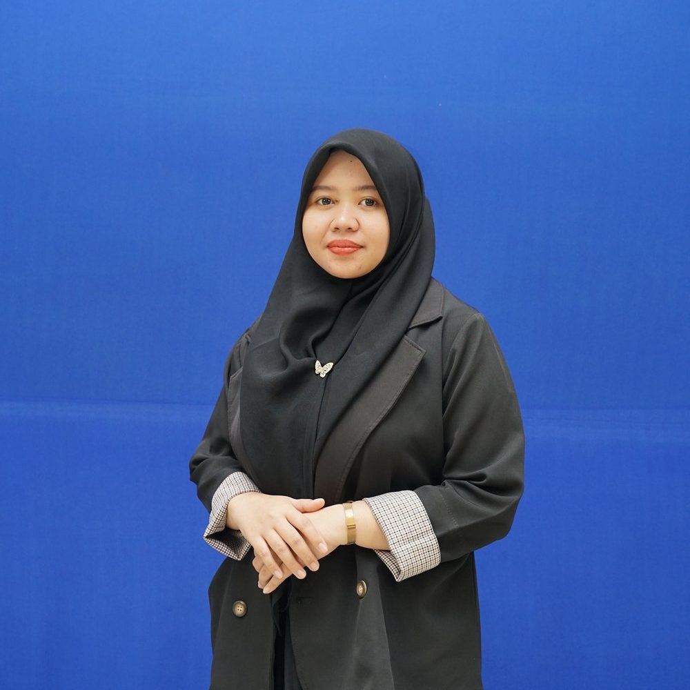 Lintang Kawuryan, S.Kom.