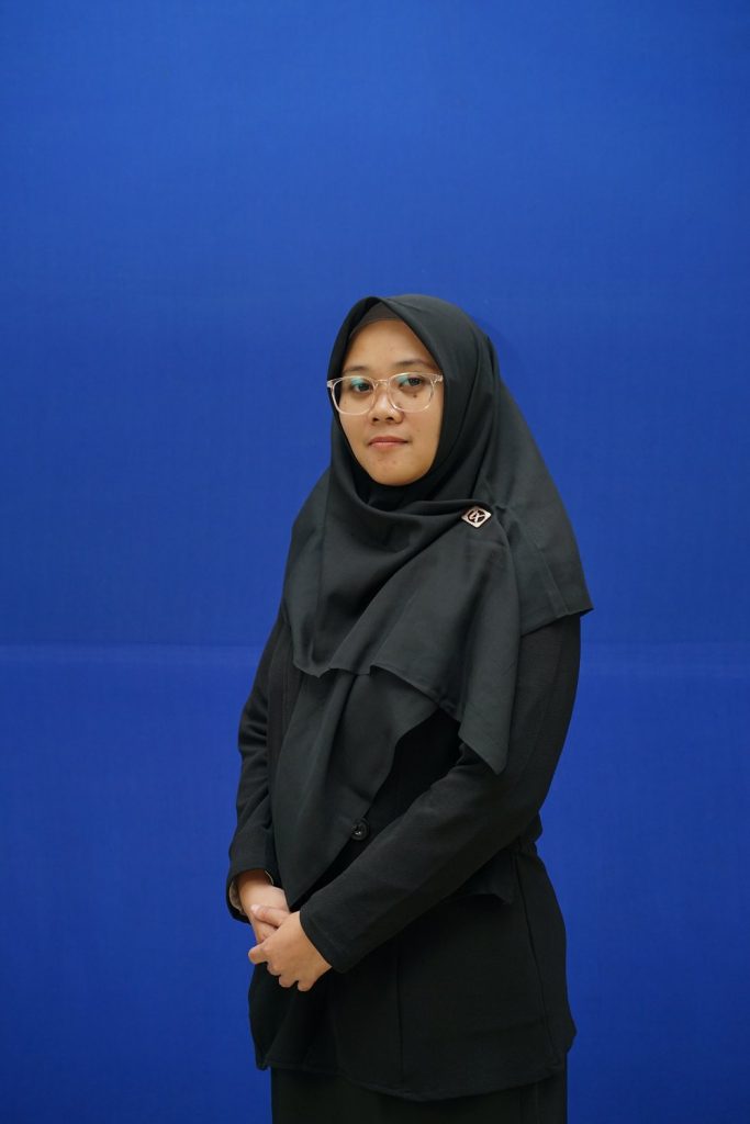 Tety Nur Cholifah, M.Pd