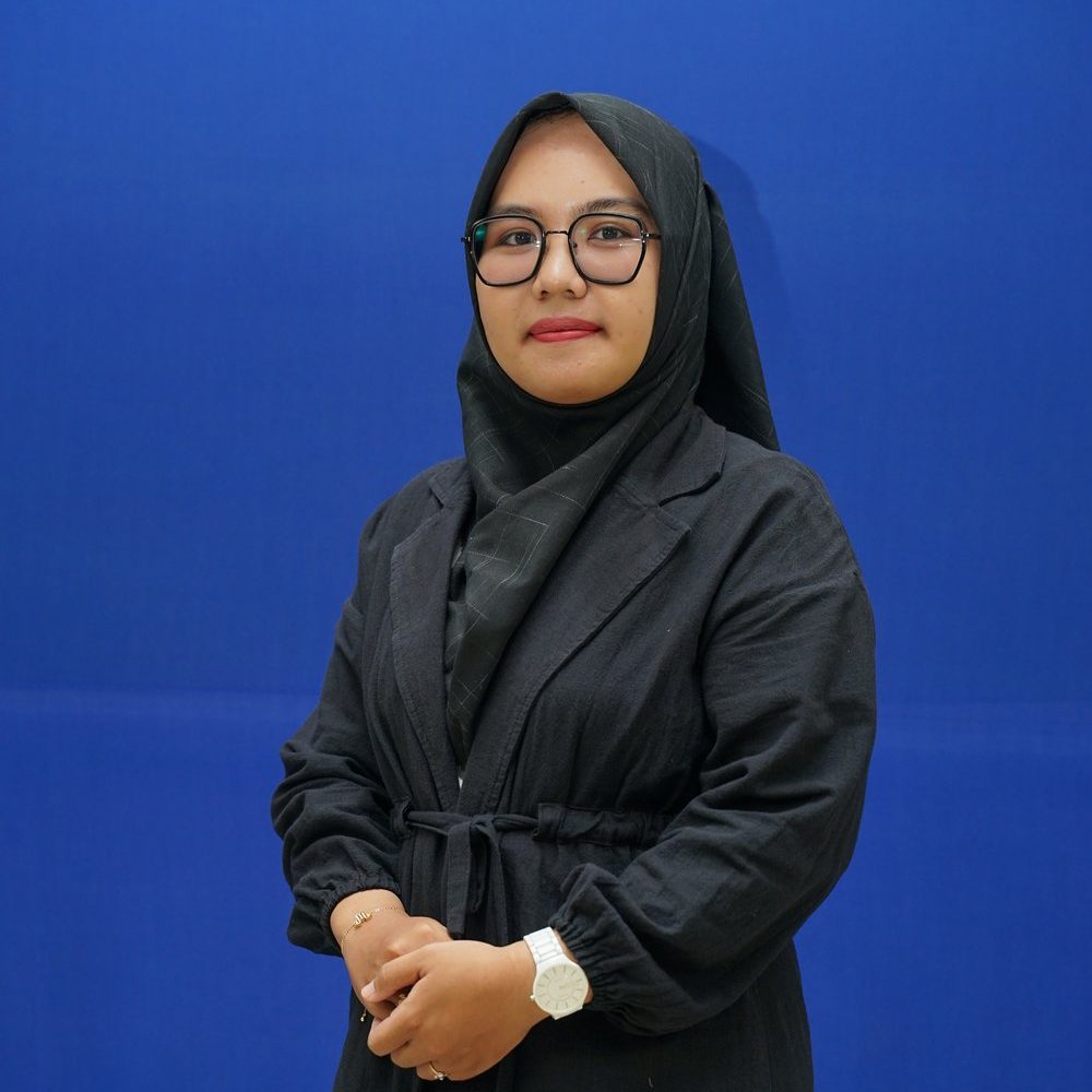 Irenna Wahida, S.P.