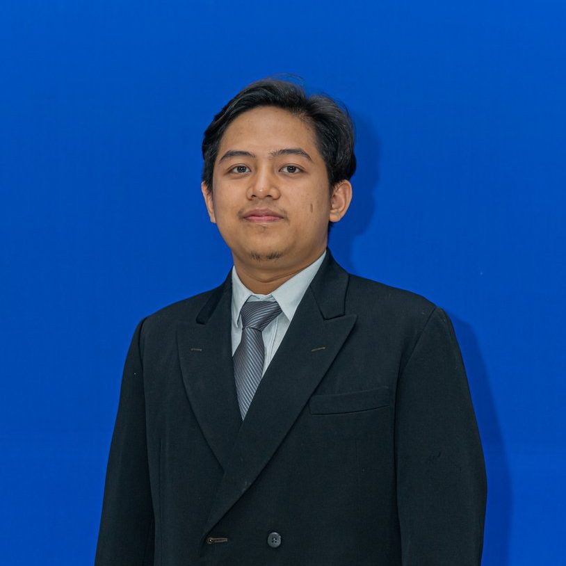 Achmad Shauqi Ramadhlani, S.Pd.