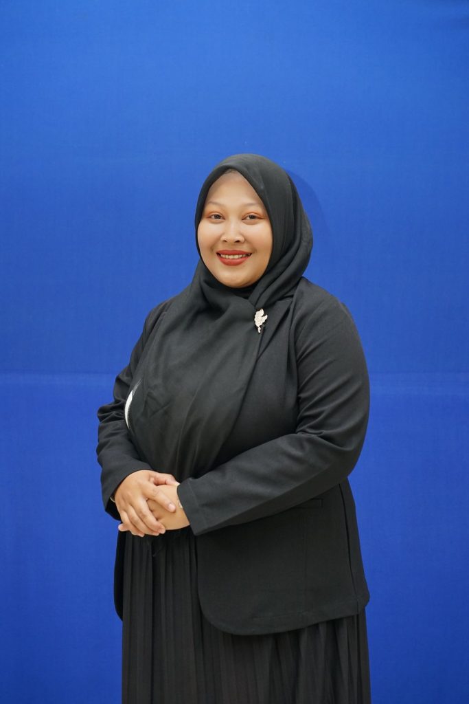 Ririn Saputri, S.Pd.