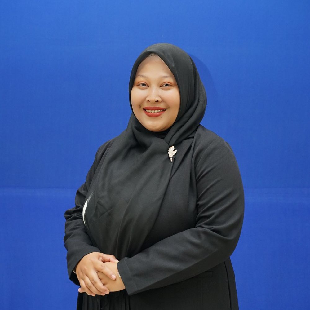 Ririn Saputri, S.Pd.