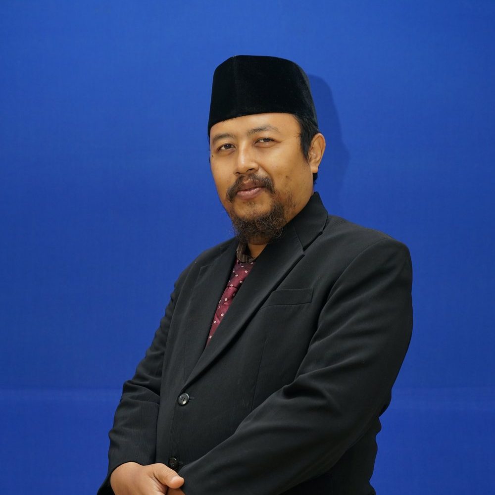 Cokro Wibowo Sumarsono, S.Pd., M.AP.