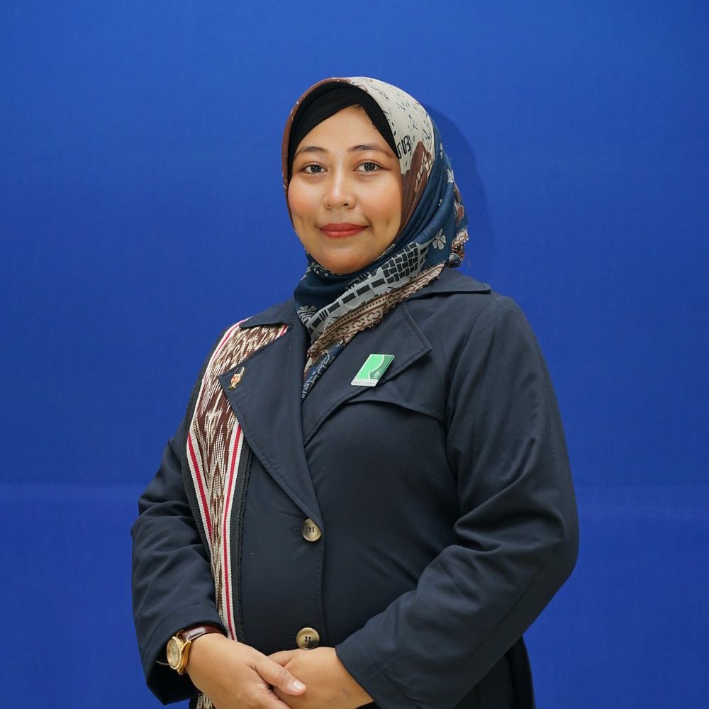 Astrid Ika Paramitha, M.P.