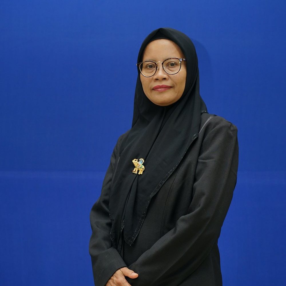 Dr. Ir. Dyah Pitaloka, M.Pd.