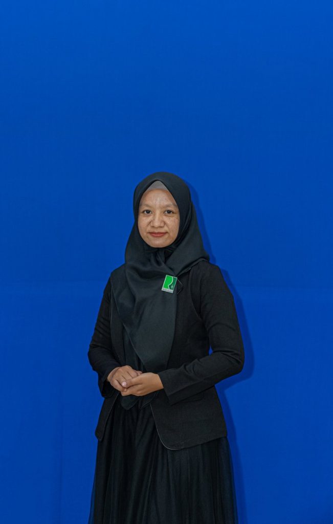 Erna Resmiatini, S.M.B., M.Sc.