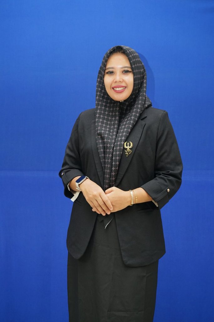 Dewi Ambarwati, M.H.