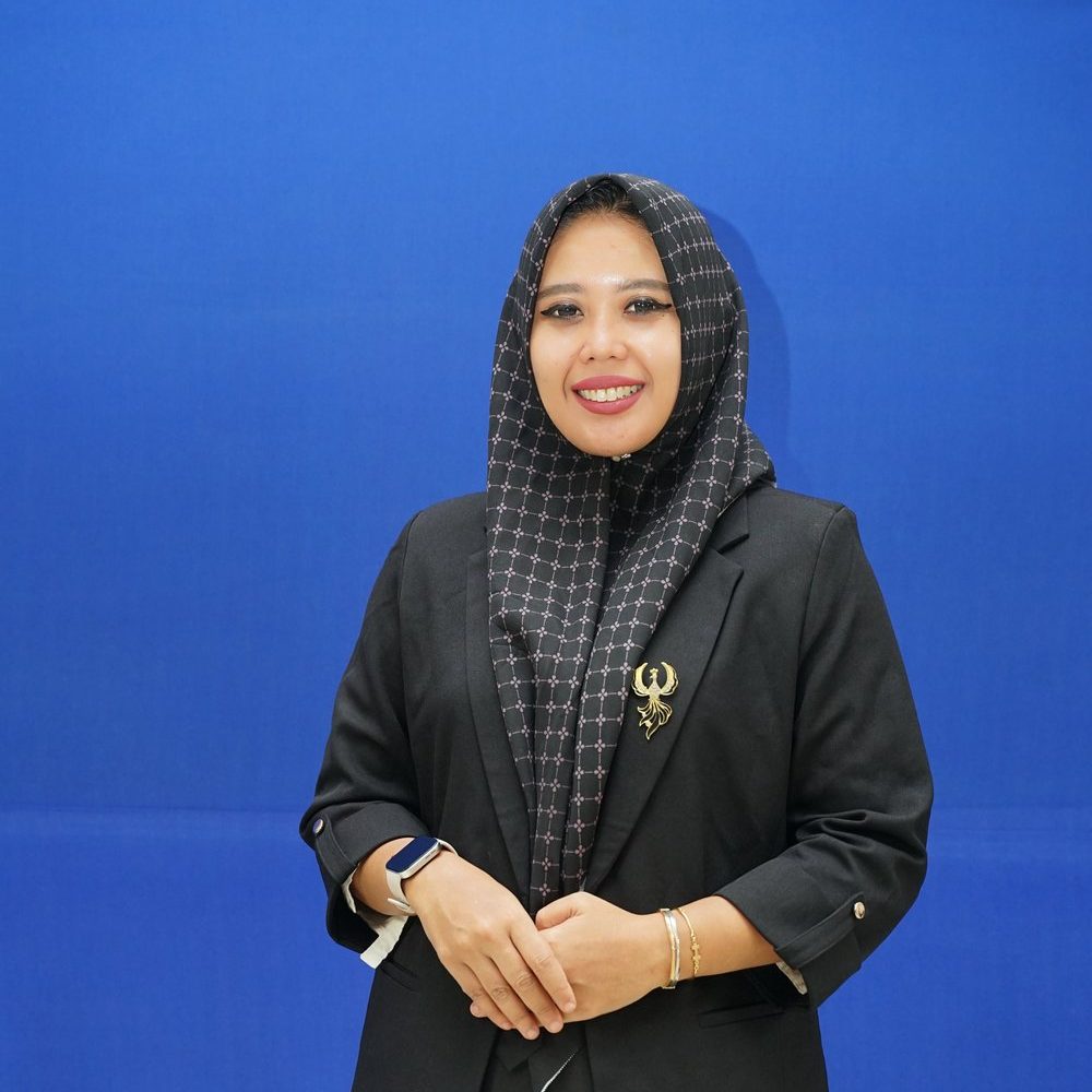 Dewi Ambarwati, M.H.