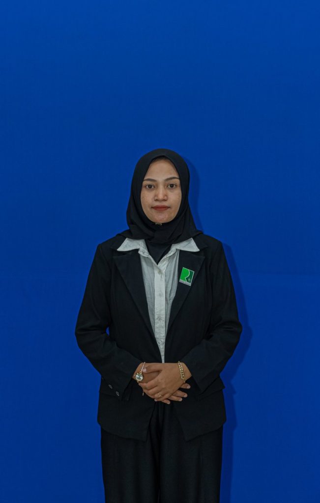 Lailatul Rofiah, M.Pd.