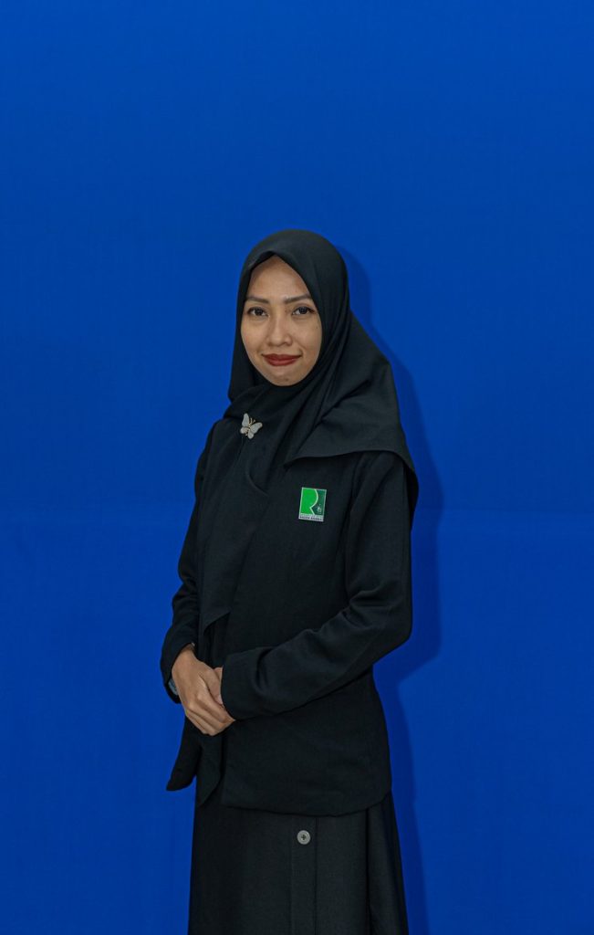 Andriati Aziizah Syafitri, S.Pd., M.Akun.
