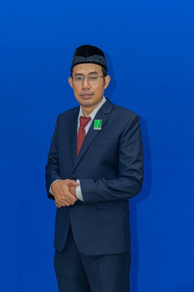 Sinollah, S.Sos., M.AB.