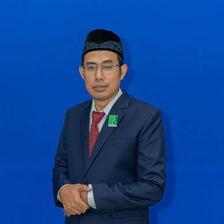 Wakil Rektor I