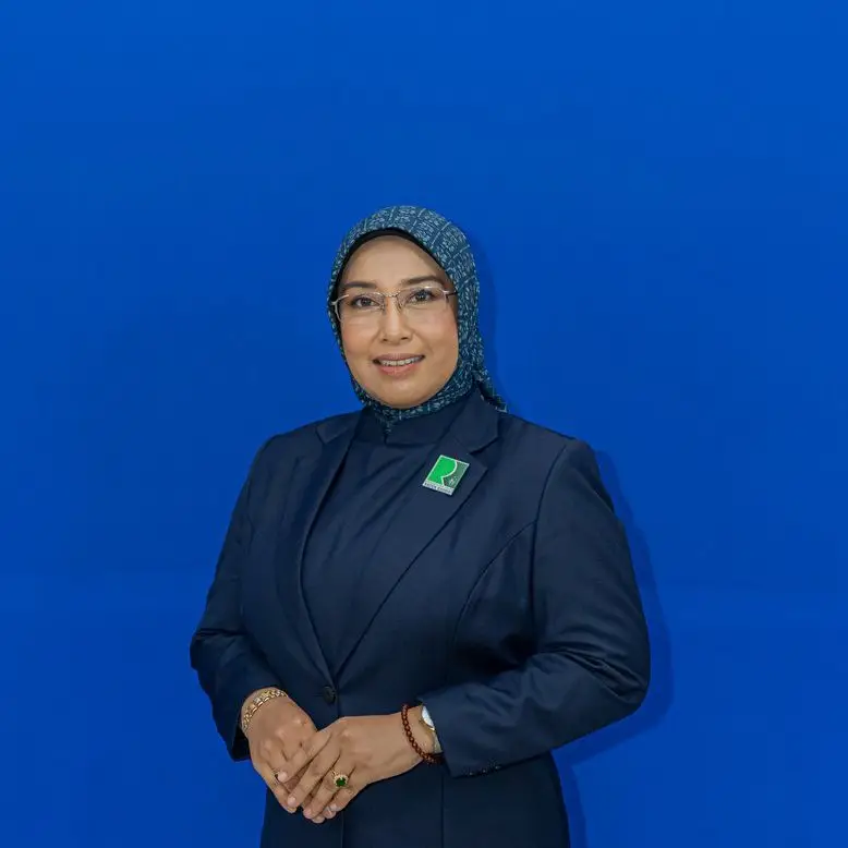 Wakil Rektor II