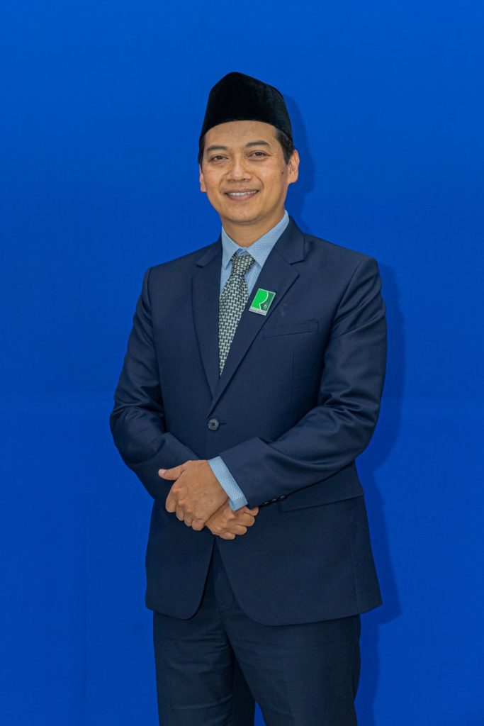 Dr. Hasan Bisri, M.Pd.I.