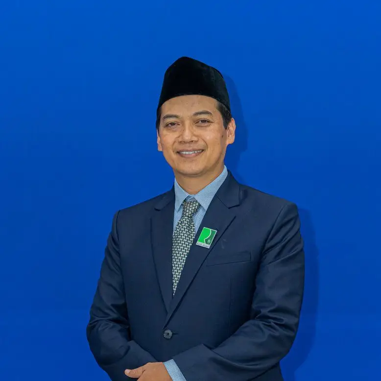 Wakil Rektor III