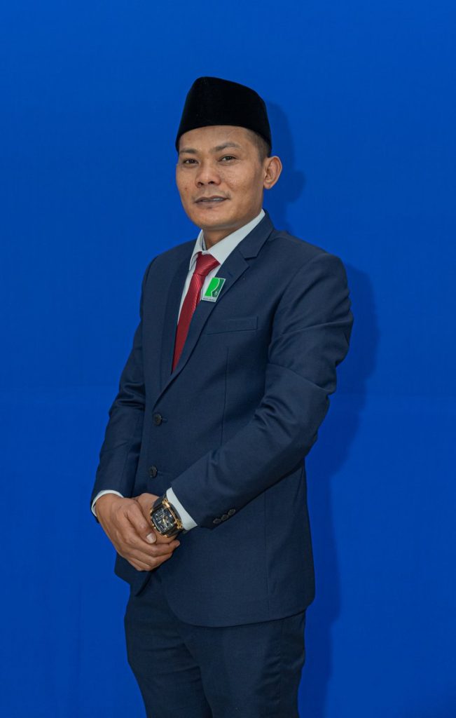 Dr. Abdur Rofik M., M.Pd.