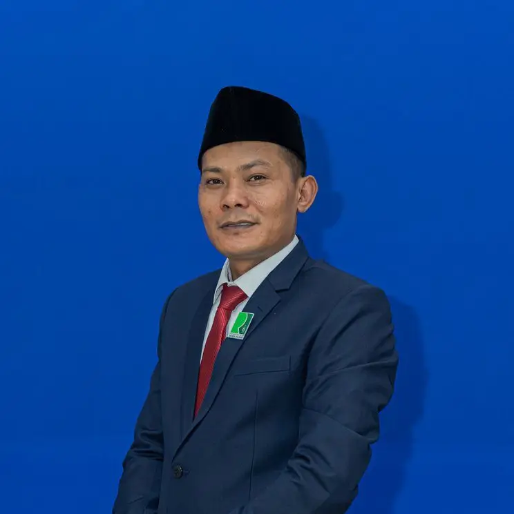 Wakil Rektor IV